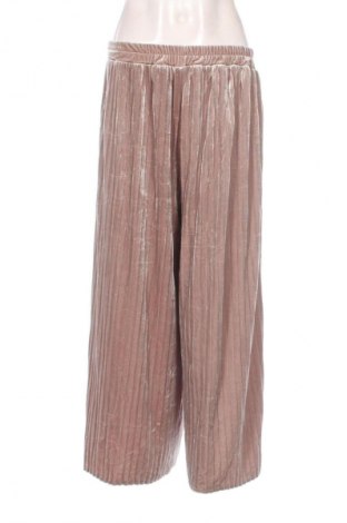 Női nadrág Unbranded, Méret M, Szín Bézs, Ár 6 198 Ft