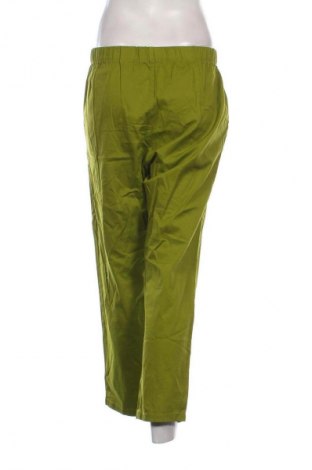 Damenhose Unbranded, Größe L, Farbe Grün, Preis € 14,77