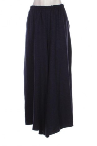 Дамски панталон Unbranded, Размер XL, Цвят Син, Цена 14,77 €