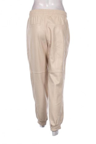 Damenhose Unbranded, Größe S, Farbe Beige, Preis 27,68 €