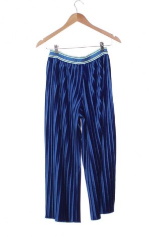 Дамски панталон Unbranded, Размер XS, Цвят Син, Цена 14,77 €