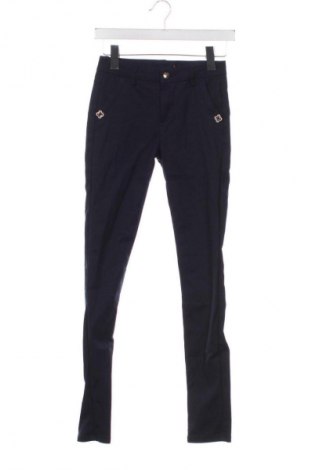 Γυναικείο παντελόνι Unbranded, Μέγεθος XS, Χρώμα Μπλέ, Τιμή 15,00 €