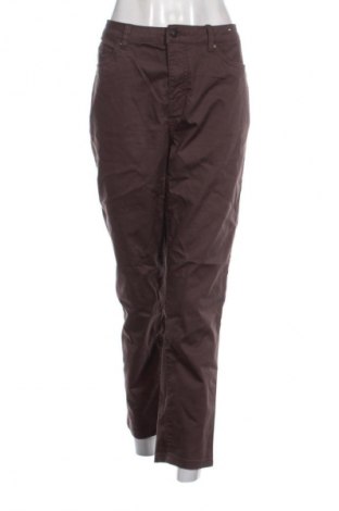 Dámské kalhoty  Unbranded, Velikost XL, Barva Hnědá, Cena  279,00 Kč