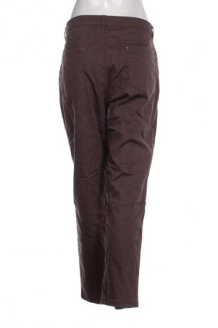 Dámské kalhoty  Unbranded, Velikost XL, Barva Hnědá, Cena  279,00 Kč