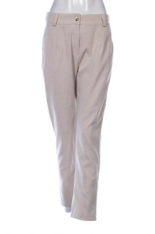 Női nadrág Unbranded, Méret M, Szín Ekrü
, Ár 9 750 Ft