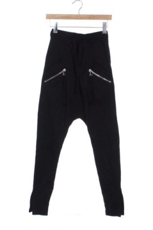 Damenhose Unbranded, Größe XXS, Farbe Schwarz, Preis € 14,77
