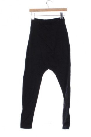 Damenhose Unbranded, Größe XXS, Farbe Schwarz, Preis € 14,77