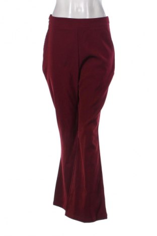 Γυναικείο παντελόνι Unbranded, Μέγεθος M, Χρώμα Κόκκινο, Τιμή 23,52 €