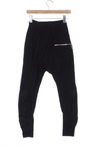 Damenhose Unbranded, Größe XXS, Farbe Schwarz, Preis € 14,77