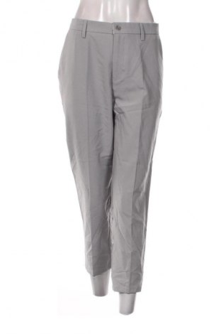 Дамски панталон Unbranded, Размер XL, Цвят Сив, Цена 6,13 €