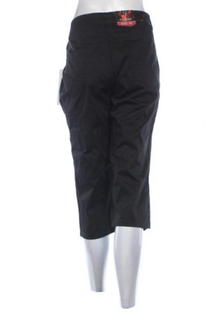 Γυναικείο παντελόνι Unbranded, Μέγεθος XL, Χρώμα Μαύρο, Τιμή 24,00 €