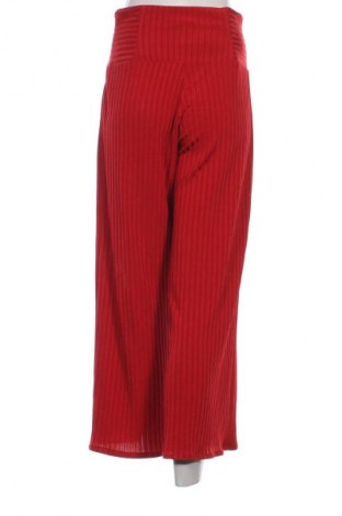 Дамски панталон Unbranded, Размер M, Цвят Червен, Цена 14,74 €