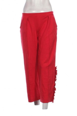 Női nadrág Unbranded, Méret S, Szín Piros, Ár 6 092 Ft