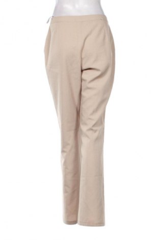 Női nadrág Unbranded, Méret M, Szín Bézs, Ár 10 331 Ft