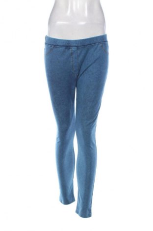Дамски панталон Unbranded, Размер L, Цвят Син, Цена 15,00 €