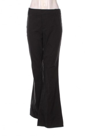 Γυναικείο παντελόνι Mexx, Μέγεθος L, Χρώμα Μαύρο, Τιμή 20,90 €