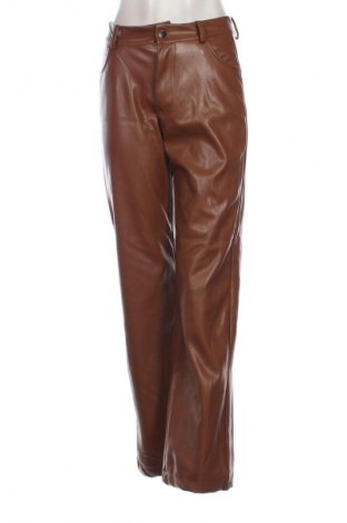 Dámské kalhoty  Unbranded, Velikost M, Barva Hnědá, Cena  425,00 Kč