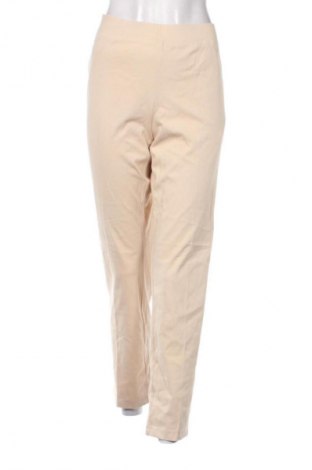 Női nadrág Unbranded, Méret XL, Szín Bézs, Ár 3 219 Ft