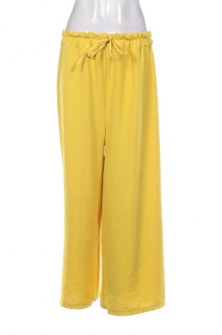 Dámské kalhoty  Unbranded, Velikost L, Barva Žlutá, Cena  425,00 Kč