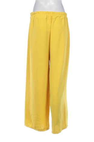 Dámské kalhoty  Unbranded, Velikost L, Barva Žlutá, Cena  425,00 Kč