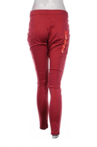 Damenhose Unbranded, Größe L, Farbe Rot, Preis 11,99 €