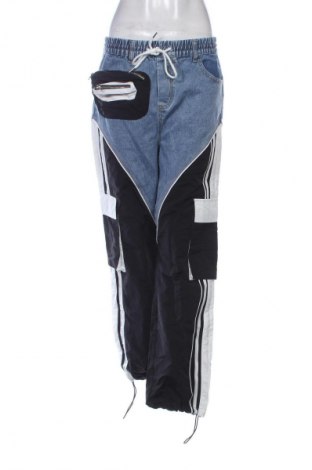 Дамски панталон Unbranded, Размер M, Цвят Многоцветен, Цена 14,77 €