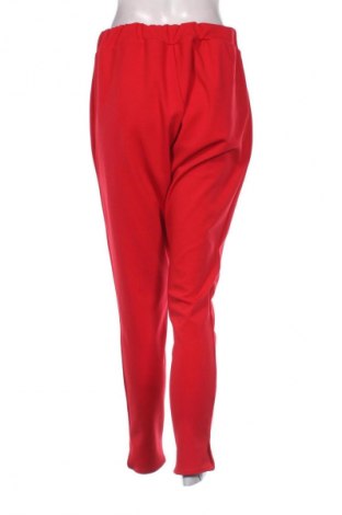 Női nadrág Unbranded, Méret L, Szín Piros, Ár 6 103 Ft