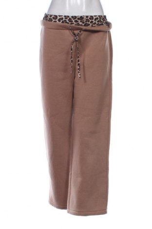 Дамски панталон Unbranded, Размер M, Цвят Кафяв, Цена 14,83 €