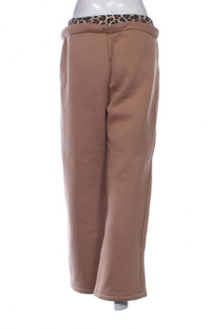 Дамски панталон Unbranded, Размер M, Цвят Кафяв, Цена 14,83 €