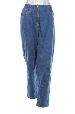 Dámské kalhoty  Unbranded, Velikost L, Barva Modrá, Cena  785,00 Kč