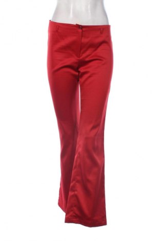 Damenhose Unbranded, Größe M, Farbe Rot, Preis € 25,00