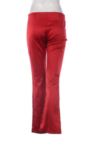 Damenhose Unbranded, Größe M, Farbe Rot, Preis € 25,00