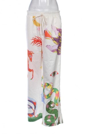 Dámske nohavice Unbranded, Veľkosť M, Farba Viacfarebná, Cena  14,77 €