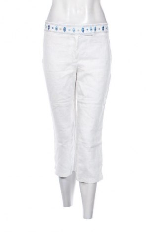 Női nadrág Unbranded, Méret M, Szín Fehér, Ár 6 103 Ft