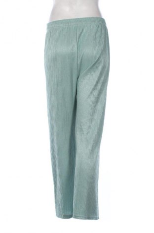Dámske nohavice Unbranded, Veľkosť S, Farba Zelená, Cena  15,00 €