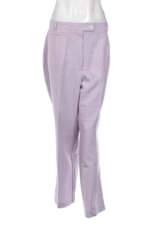 Damenhose Unbranded, Größe XL, Farbe Lila, Preis € 14,77
