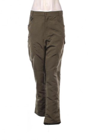 Női nadrág Unbranded, Méret XL, Szín Zöld, Ár 6 198 Ft