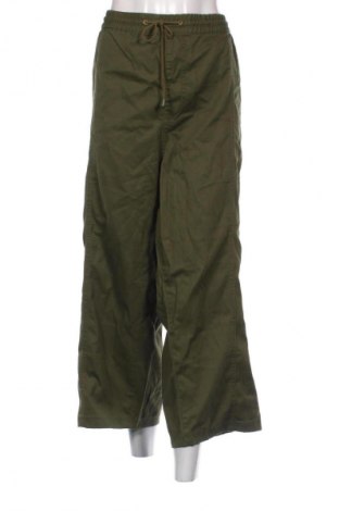 Damenhose Unbranded, Größe 3XL, Farbe Grün, Preis € 15,00