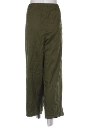 Damenhose Unbranded, Größe 3XL, Farbe Grün, Preis € 15,00