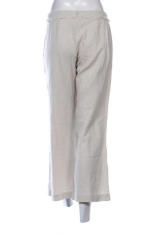 Női nadrág Unbranded, Méret L, Szín Ekrü
, Ár 6 198 Ft