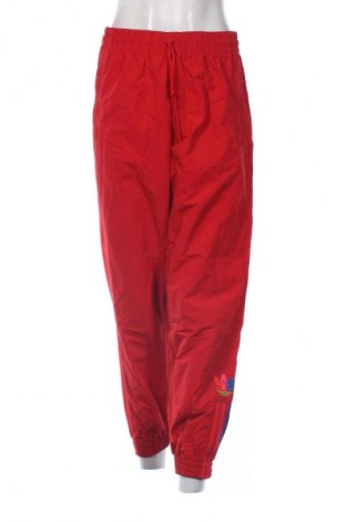 Дамски панталон Unbranded, Размер M, Цвят Червен, Цена 20,00 €