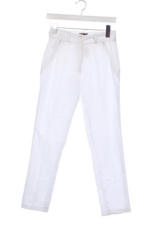 Damenhose Unbranded, Größe XS, Farbe Weiß, Preis 15,00 €