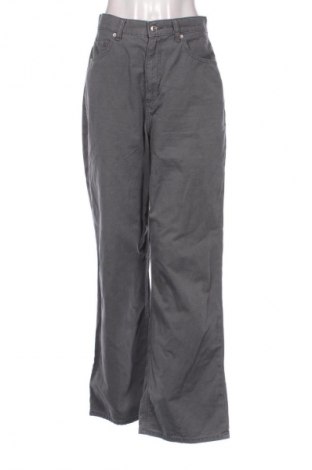 Női nadrág Unbranded, Méret L, Szín Szürke, Ár 6 123 Ft