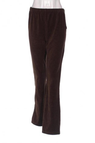 Дамски панталон Unbranded, Размер XL, Цвят Кафяв, Цена 15,00 €