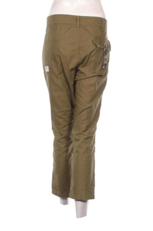Damenhose Unbranded, Größe XXL, Farbe Grün, Preis 14,82 €