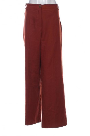 Damenhose Unbranded, Größe 3XL, Farbe Braun, Preis € 13,99