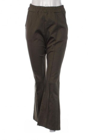 Дамски панталон Unbranded, Размер M, Цвят Зелен, Цена 11,75 €