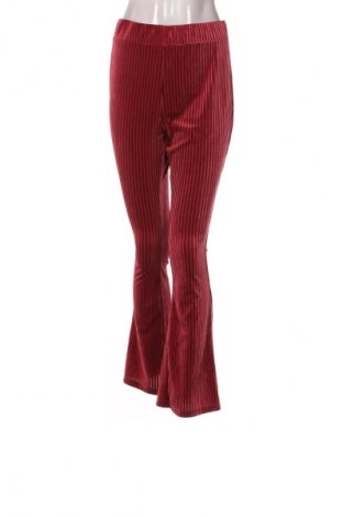 Dámske nohavice Unbranded, Veľkosť XL, Farba Červená, Cena  10,95 €