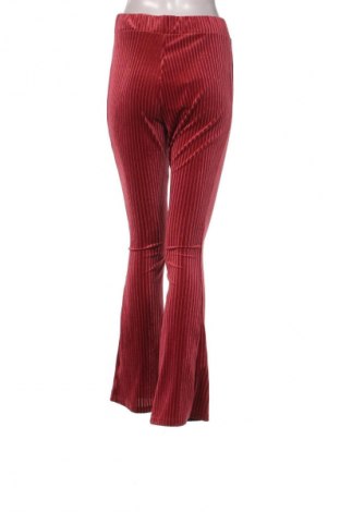 Dámske nohavice Unbranded, Veľkosť XL, Farba Červená, Cena  10,95 €