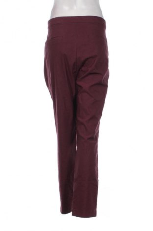 Damenhose Unbranded, Größe XXL, Farbe Lila, Preis € 14,99